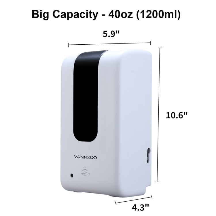 Automatic Soap Dispenser Factory