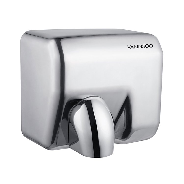 commercial automatic touchless hand dryers