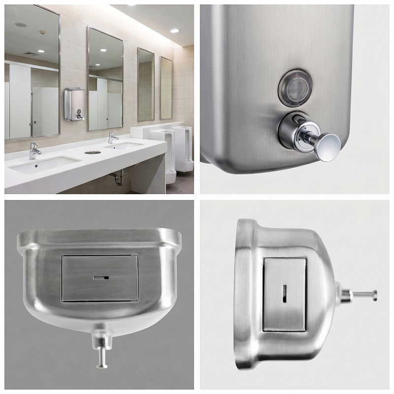 Vandal Resistant Lock and Viewing Window