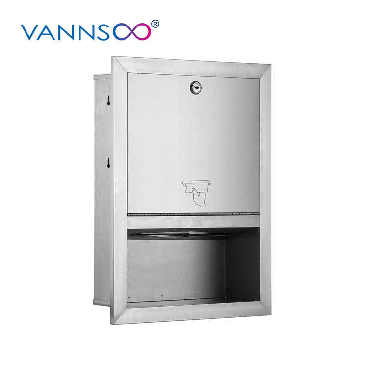 VANNSOO Social Media Tags